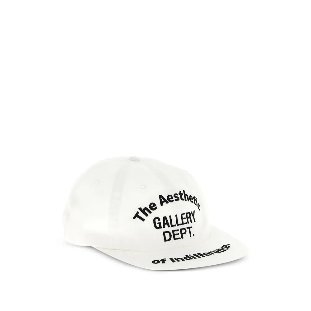 Caps White sold by Wanan Luxury product image thumbnail 2