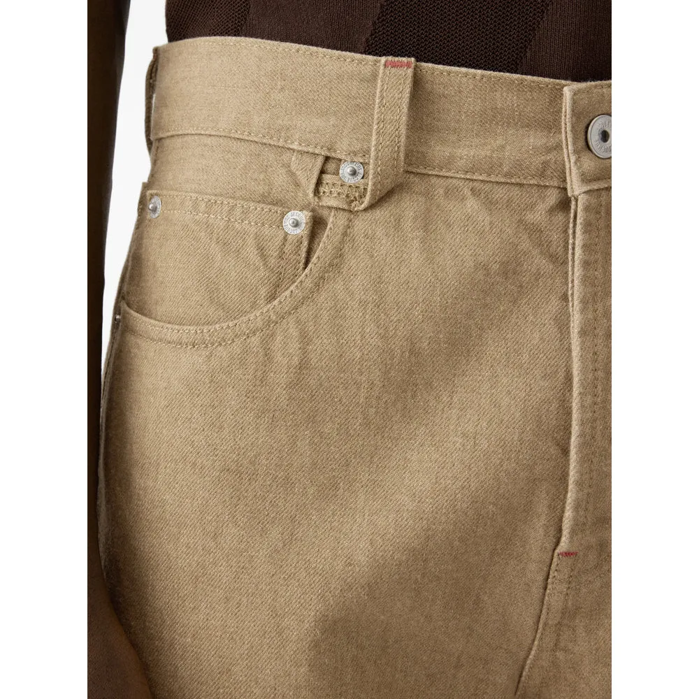 Denim Neutral sold by Wanan Luxury product image thumbnail 3