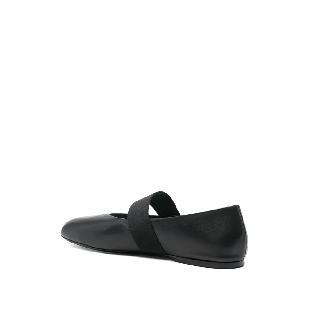 Shoes Black sold by Wanan Luxury product image thumbnail 3
