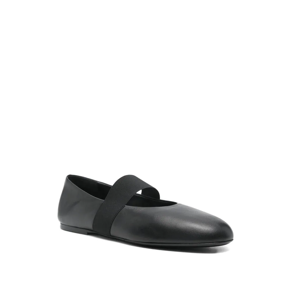 Shoes Black sold by Wanan Luxury product image thumbnail 4