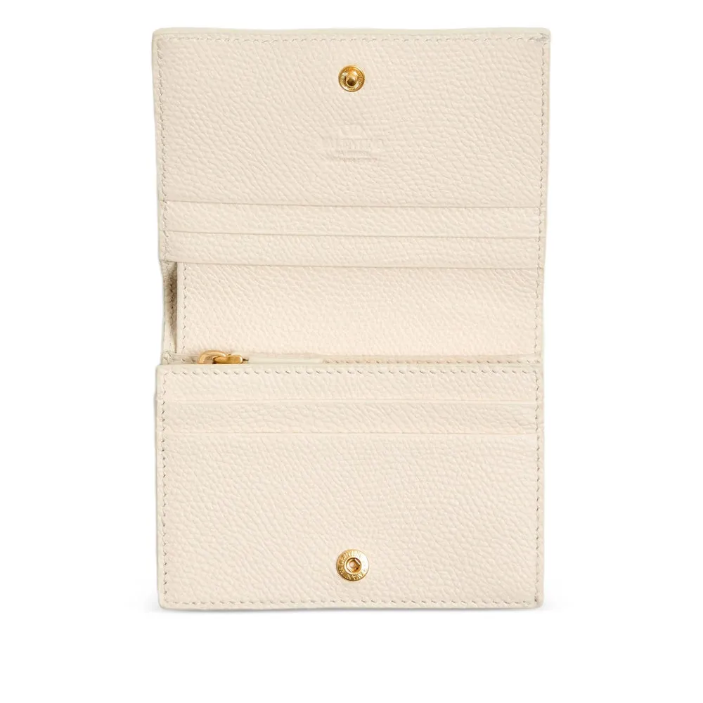 Wallets Pink, Neutral sold by Wanan Luxury product image thumbnail 4