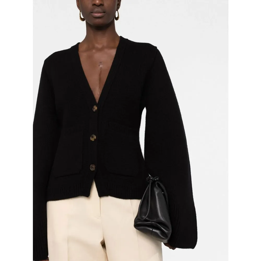 Sweaters Black sold by Wanan Luxury product image thumbnail 4