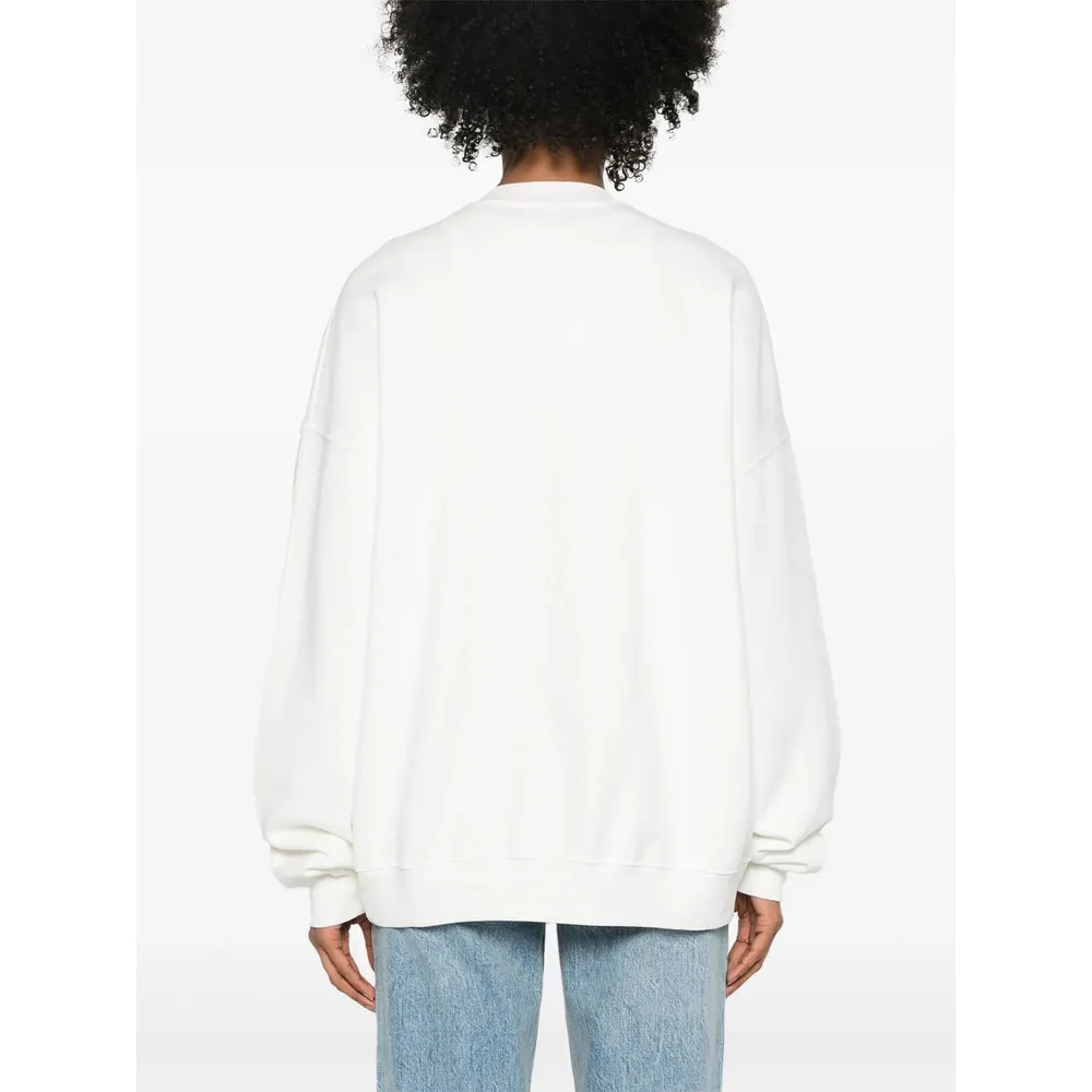 Sweatshirts White sold by Wanan Luxury product image thumbnail 3