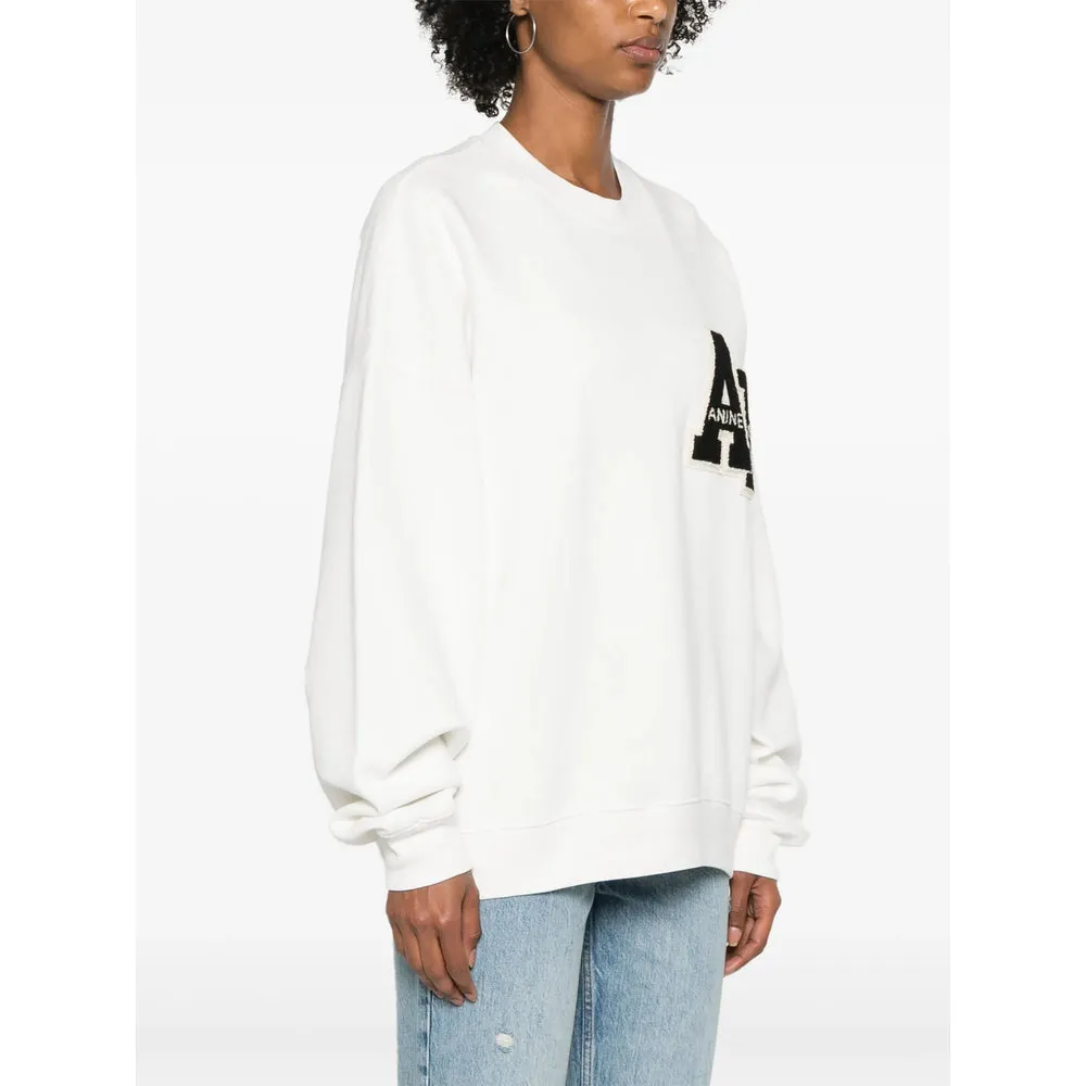 Sweatshirts White sold by Wanan Luxury product image thumbnail 4