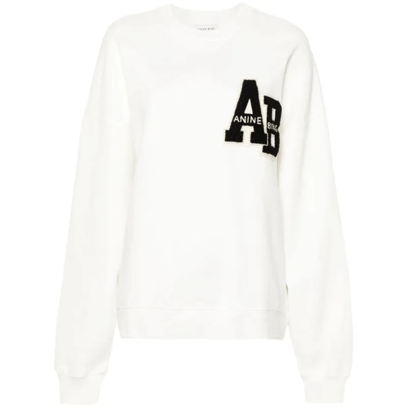 Sweatshirts White sold by Wanan Luxury