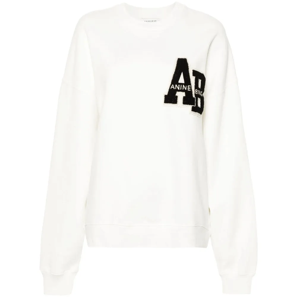 Sweatshirts White sold by Wanan Luxury