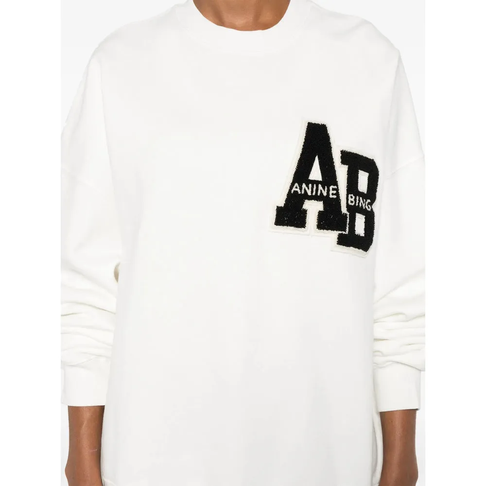 Sweatshirts White sold by Wanan Luxury product image thumbnail 5