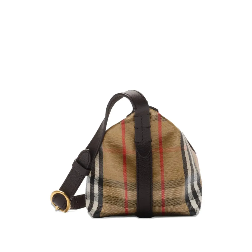 Bum Bags Neutral, Black sold by Wanan Luxury product image thumbnail 3