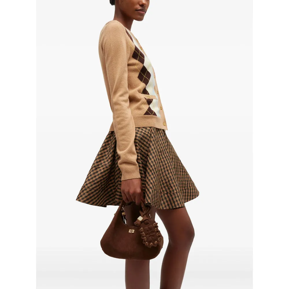 Bags Brown sold by Wanan Luxury product image thumbnail 2