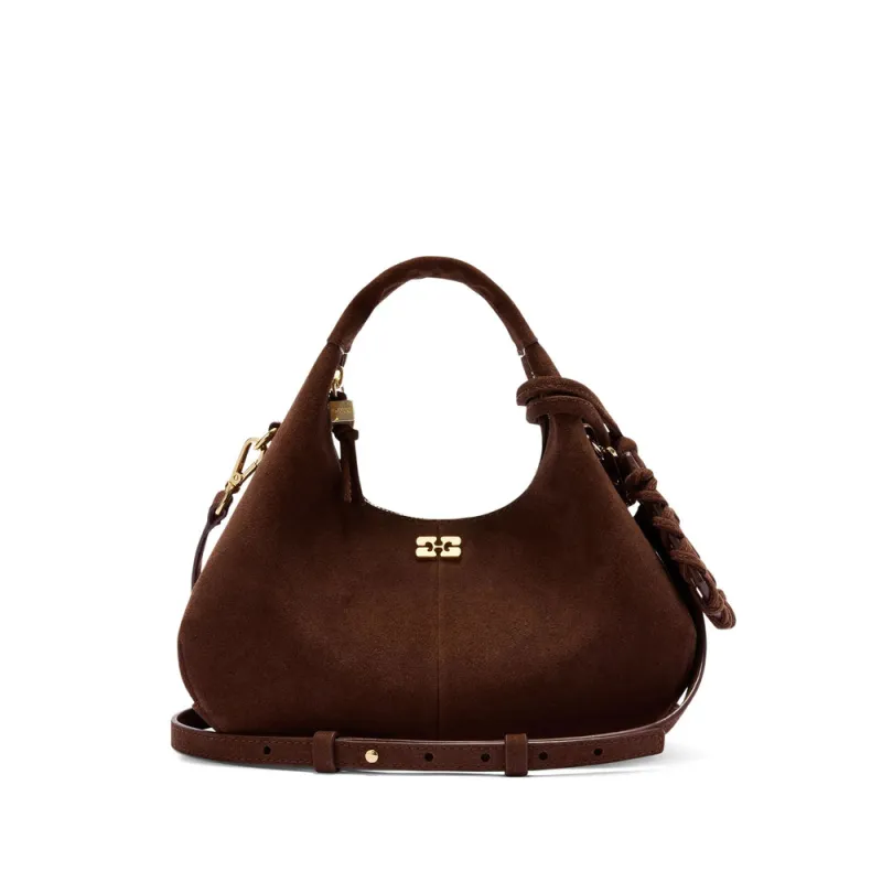 Bags Brown made by Ganni