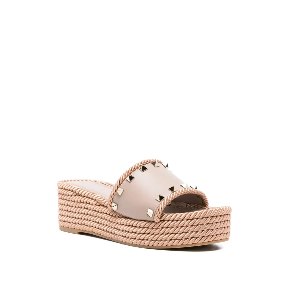 Shoes Pink sold by Wanan Luxury product image thumbnail 2