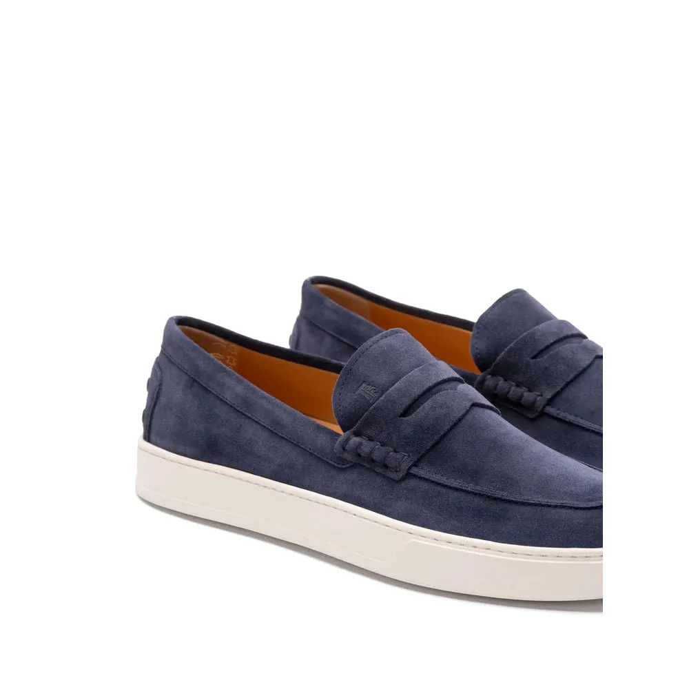 Shoes Blue sold by Wanan Luxury product image thumbnail 3