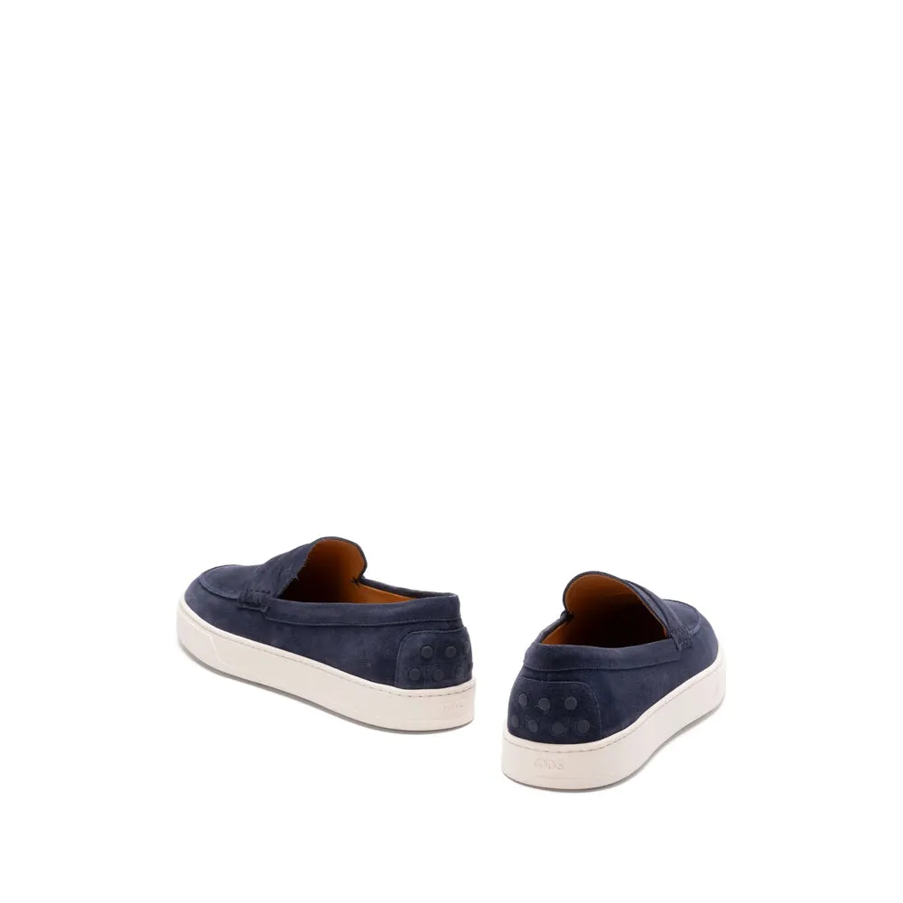 Shoes Blue sold by Wanan Luxury product image thumbnail 5