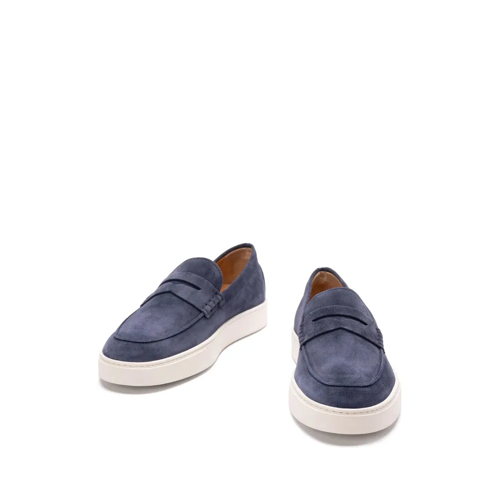 Shoes Blue sold by Wanan Luxury product image thumbnail 2
