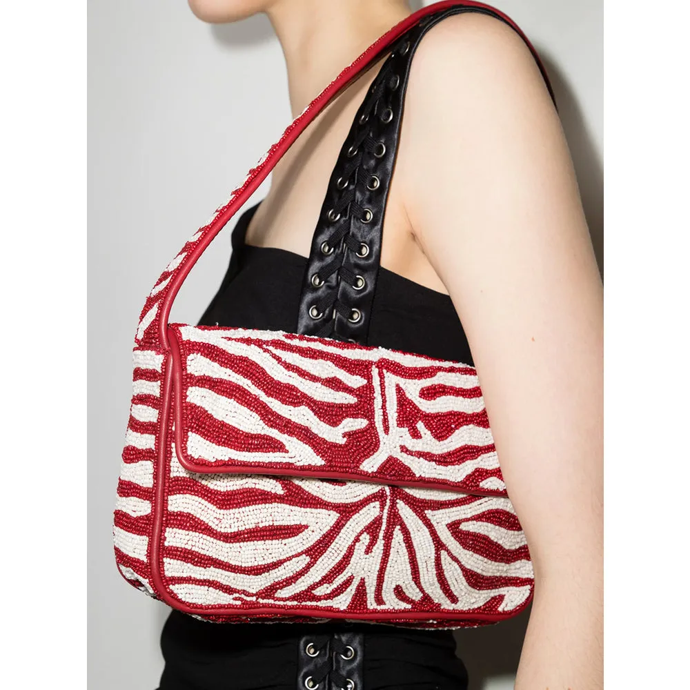 Bags Red, White sold by Wanan Luxury product image thumbnail 4