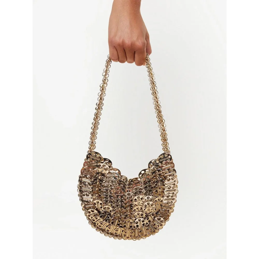 Bags Gold sold by Wanan Luxury product image thumbnail 2