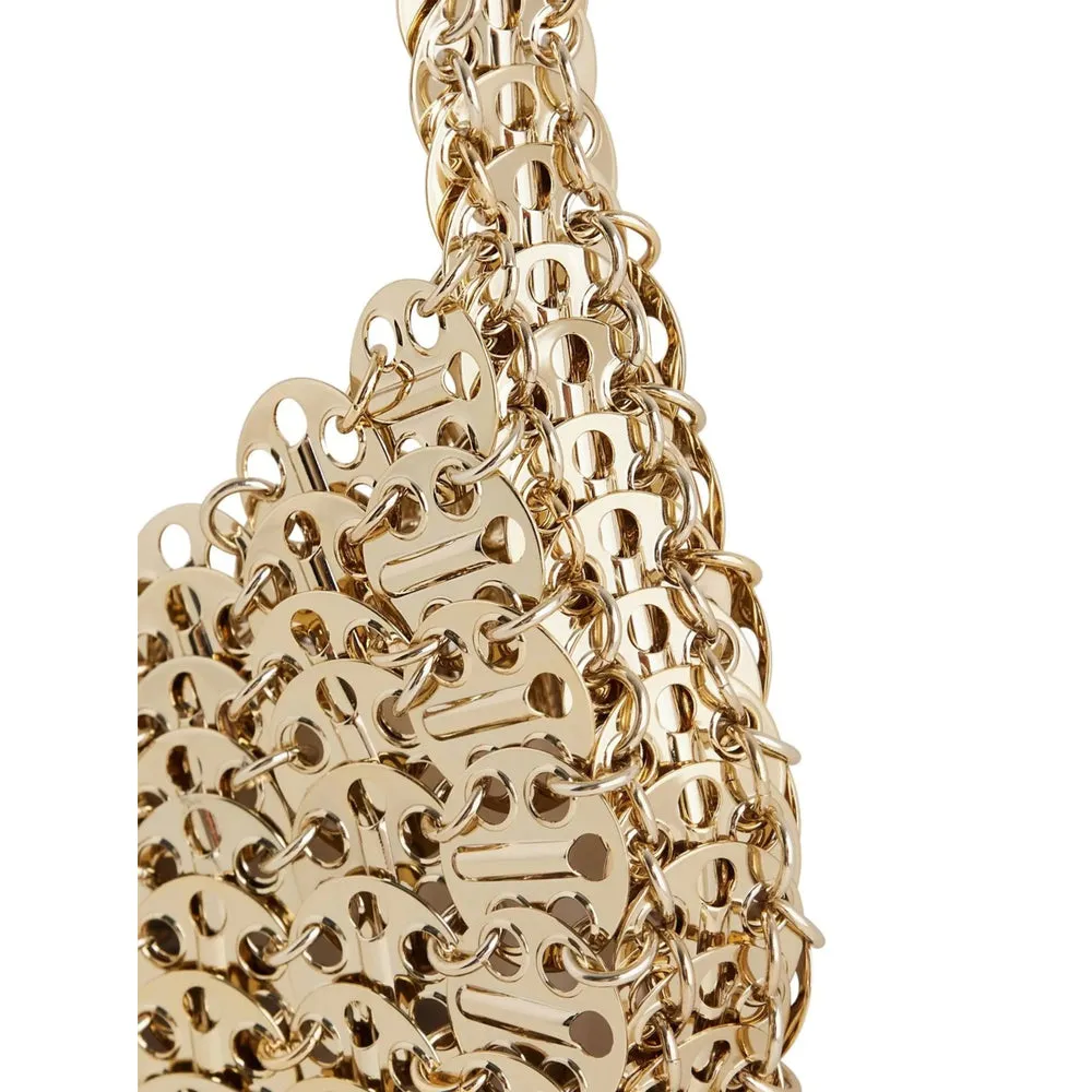 Bags Gold sold by Wanan Luxury product image thumbnail 4