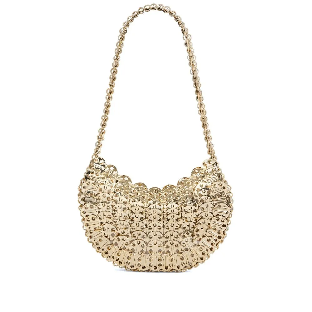 Bags Gold sold by Wanan Luxury