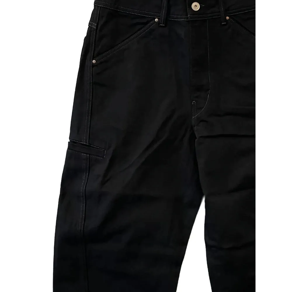 Pants Black sold by Wanan Luxury product image thumbnail 2