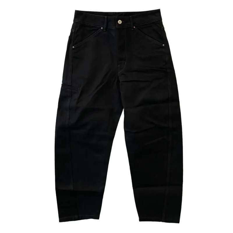 Pants Black sold by Wanan Luxury