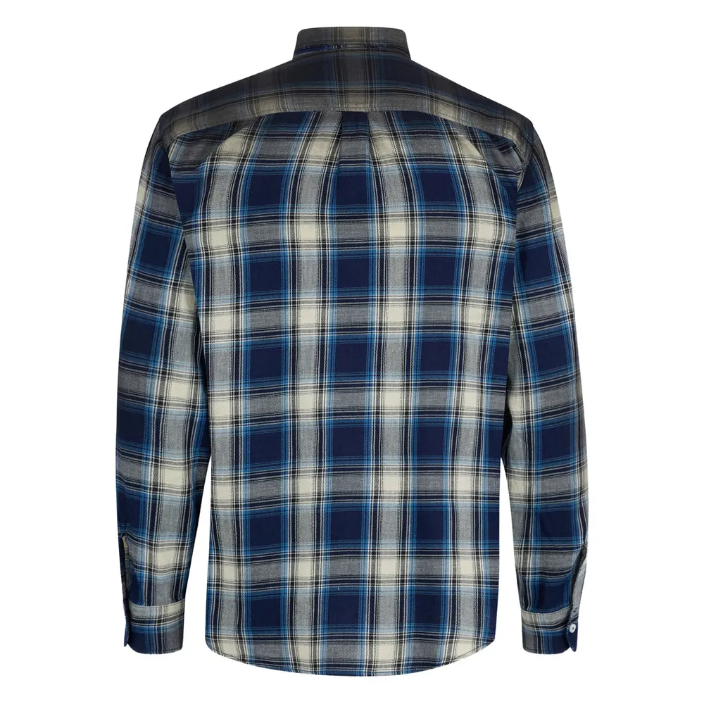 Shirts Blue, Neutral sold by Wanan Luxury product image thumbnail 2