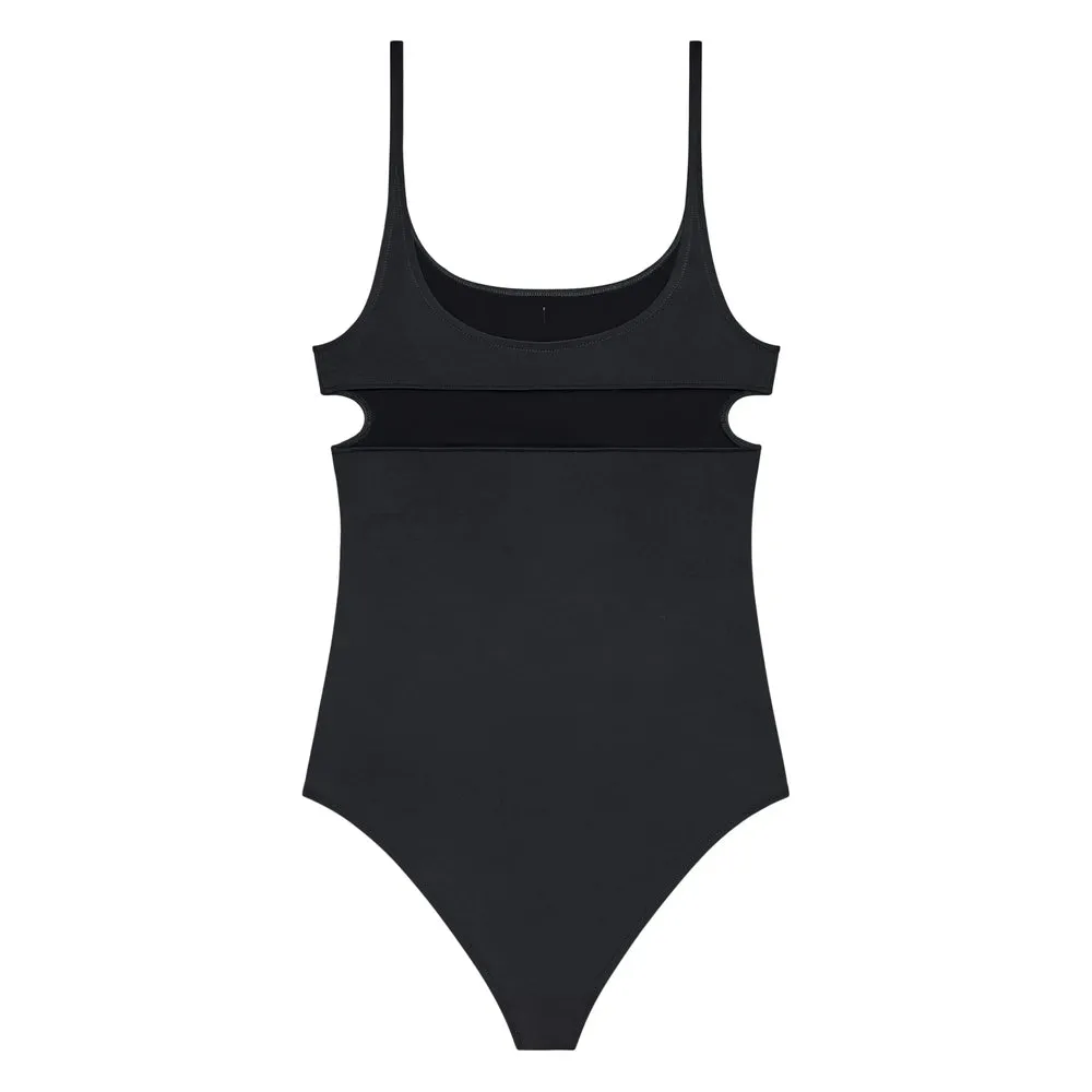 Beachwear Black sold by Wanan Luxury product image thumbnail 4