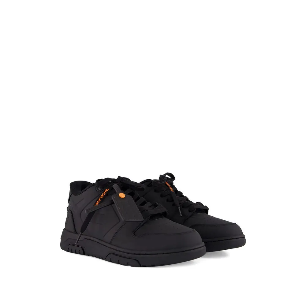 Sneakers Black sold by Wanan Luxury product image thumbnail 2