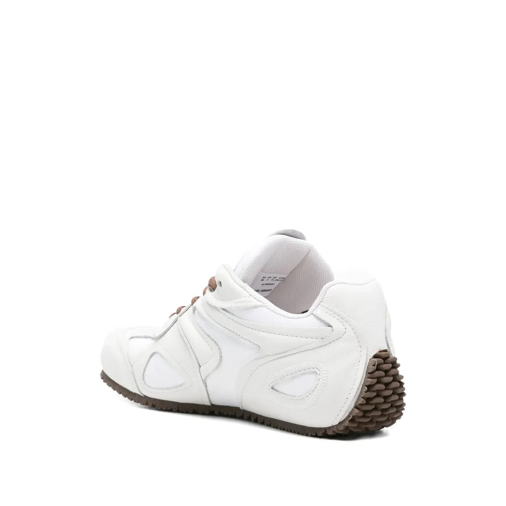 Sneakers White sold by Wanan Luxury product image thumbnail 3