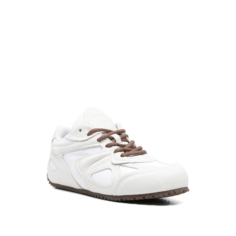 Sneakers White sold by Wanan Luxury product image thumbnail 2