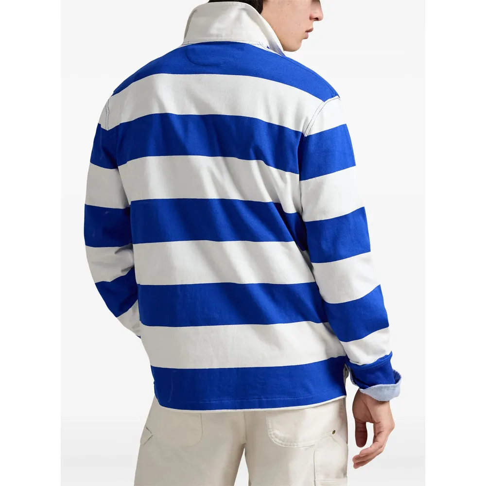 Sweaters Blue, White sold by Wanan Luxury product image thumbnail 4