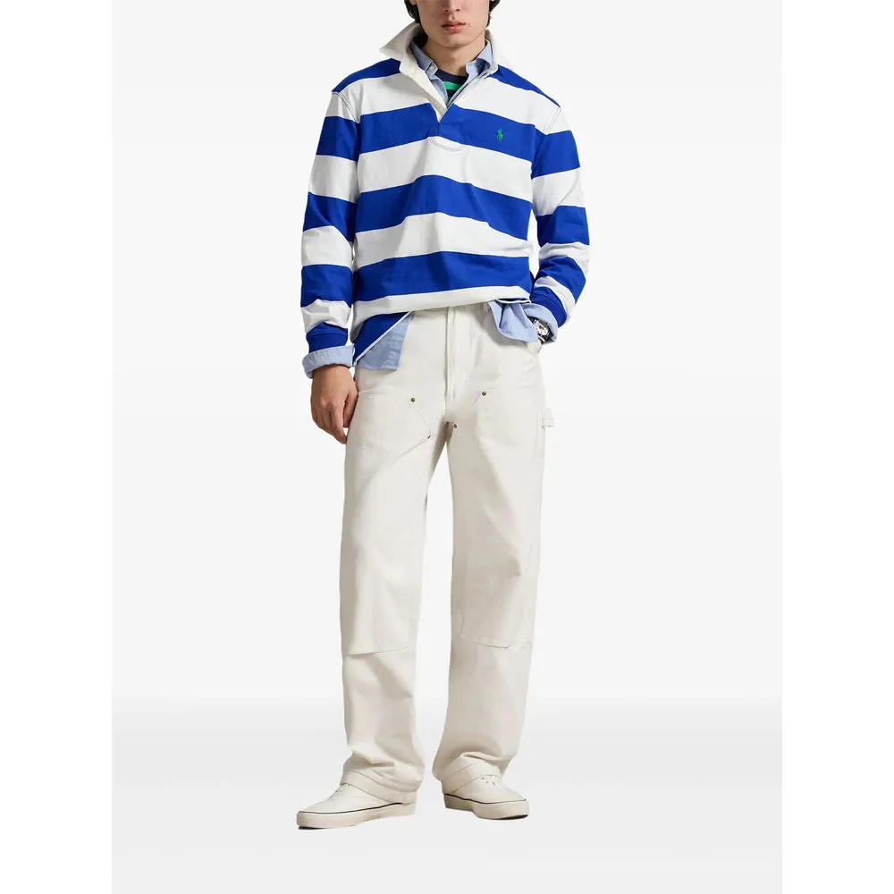 Sweaters Blue, White sold by Wanan Luxury product image thumbnail 2