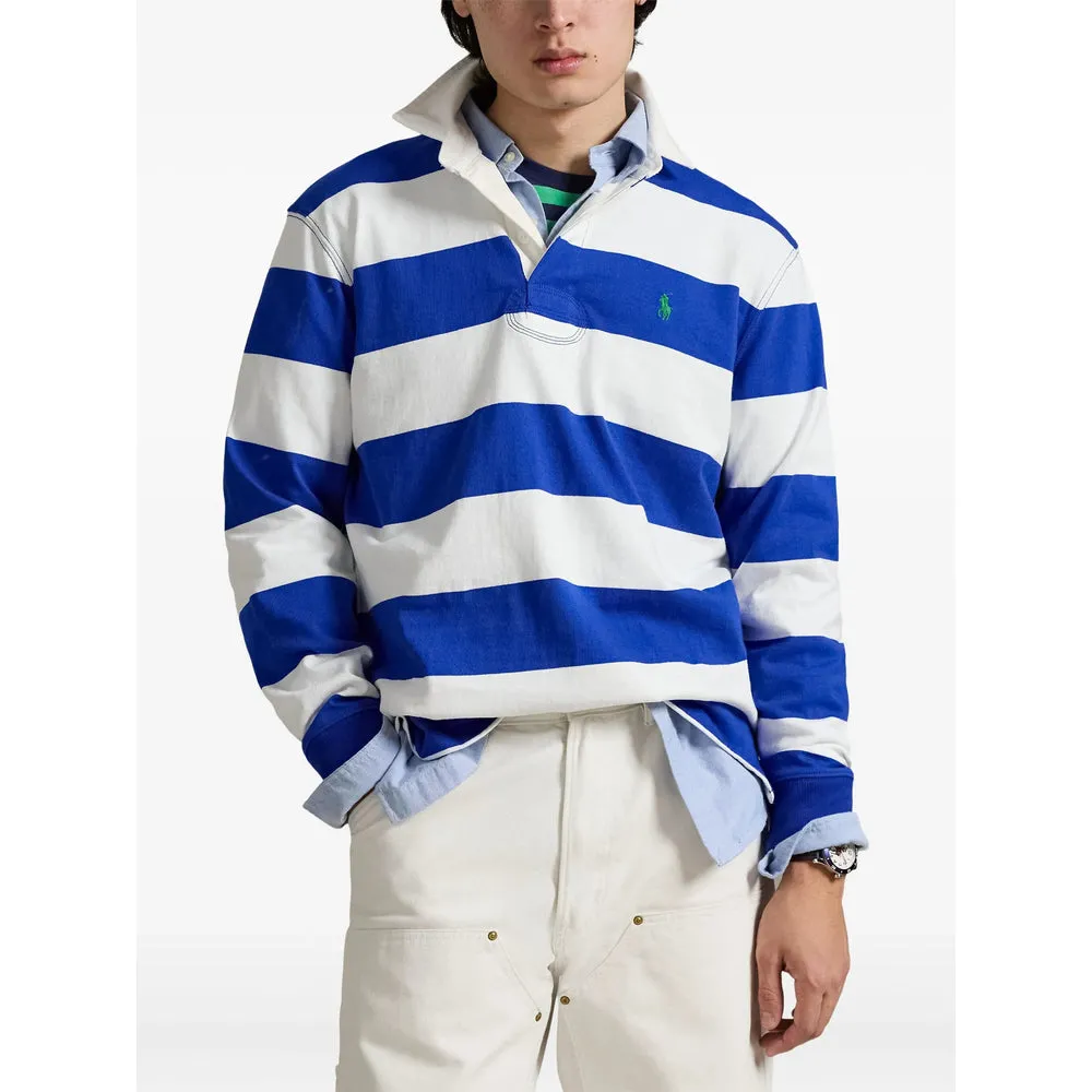 Sweaters Blue, White sold by Wanan Luxury product image thumbnail 3