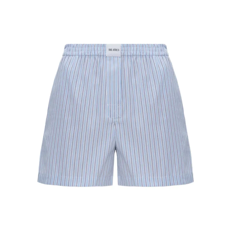 Pants Blue, White sold by Wanan Luxury