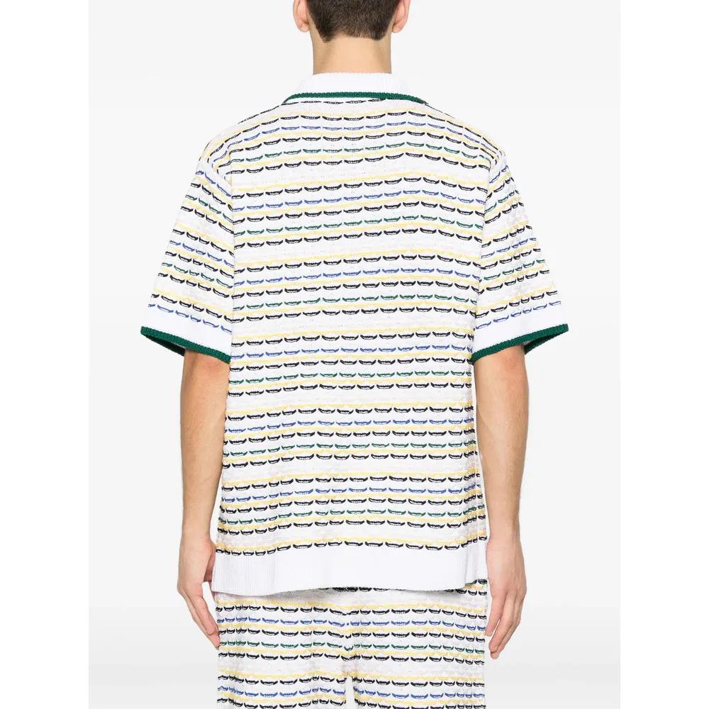 Shirts White sold by Wanan Luxury product image thumbnail 5