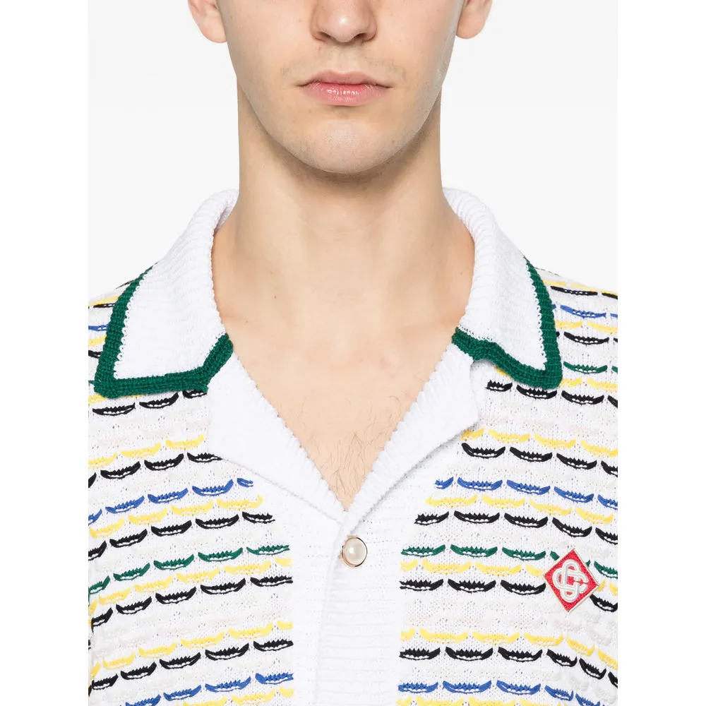 Shirts White sold by Wanan Luxury product image thumbnail 2