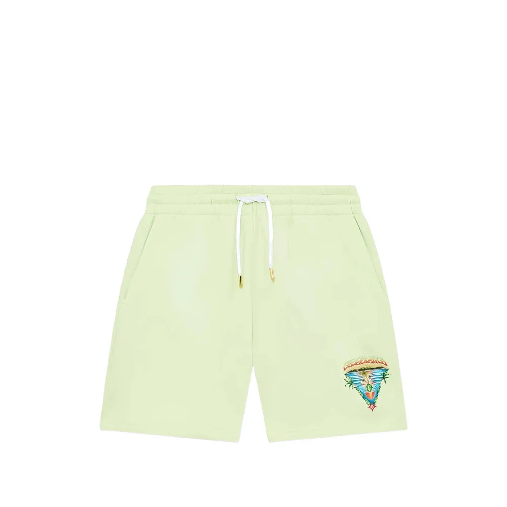 Shorts Green sold by Wanan Luxury