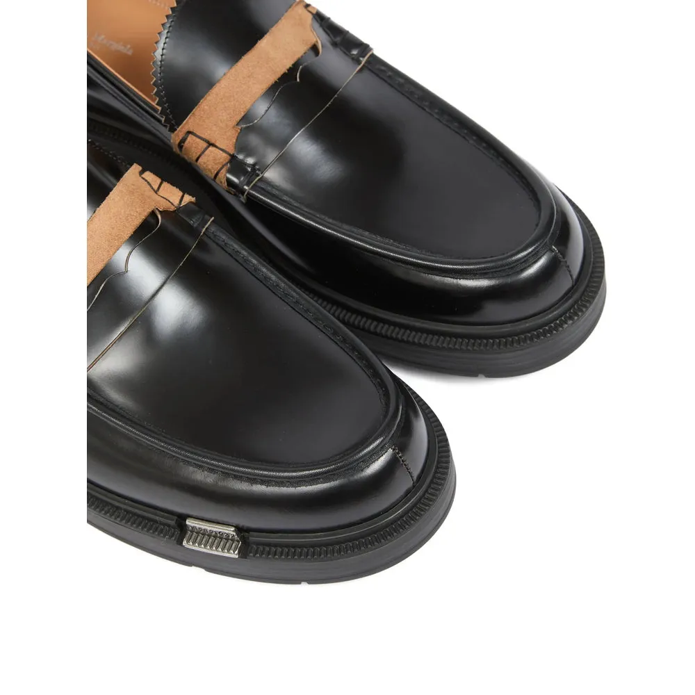 Shoes Black sold by Wanan Luxury product image thumbnail 4