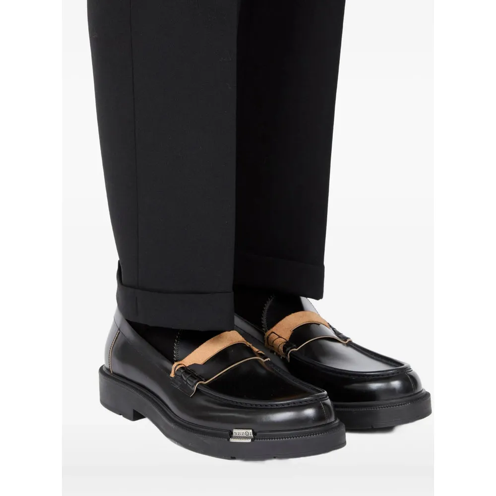 Shoes Black sold by Wanan Luxury product image thumbnail 3