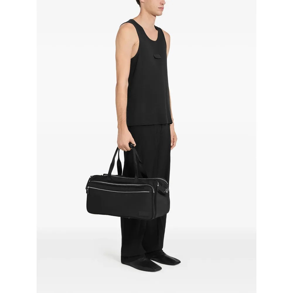 T Shirts Black sold by Wanan Luxury product image thumbnail 2