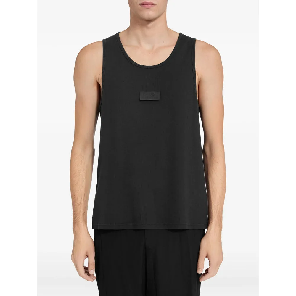 T Shirts Black sold by Wanan Luxury product image thumbnail 3