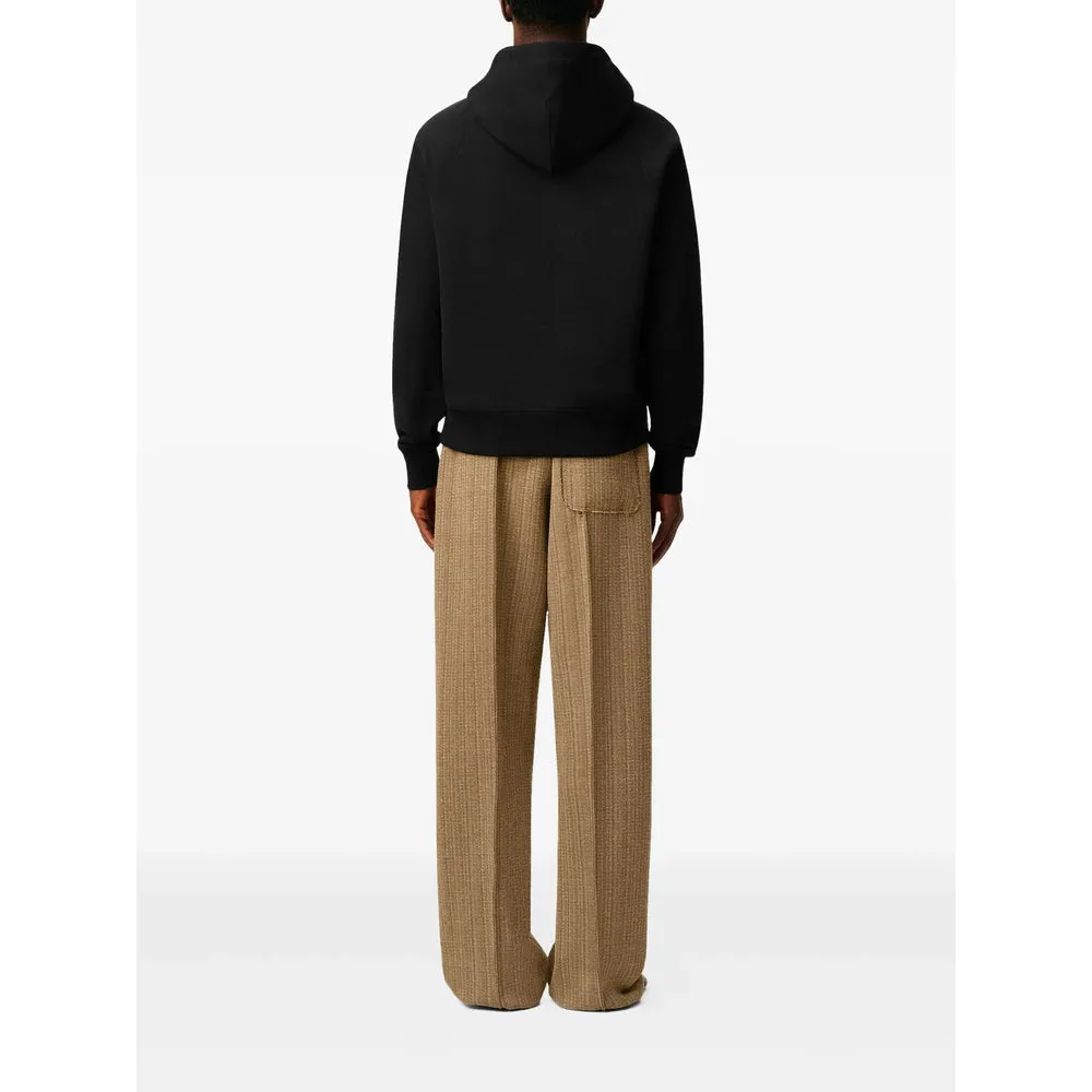 Sweatshirts Black sold by Wanan Luxury product image thumbnail 4