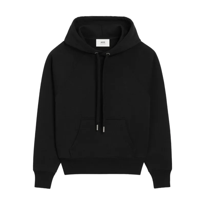 Sweatshirts Black sold by Wanan Luxury