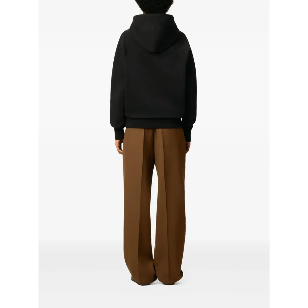 Sweatshirts Black sold by Wanan Luxury product image thumbnail 5