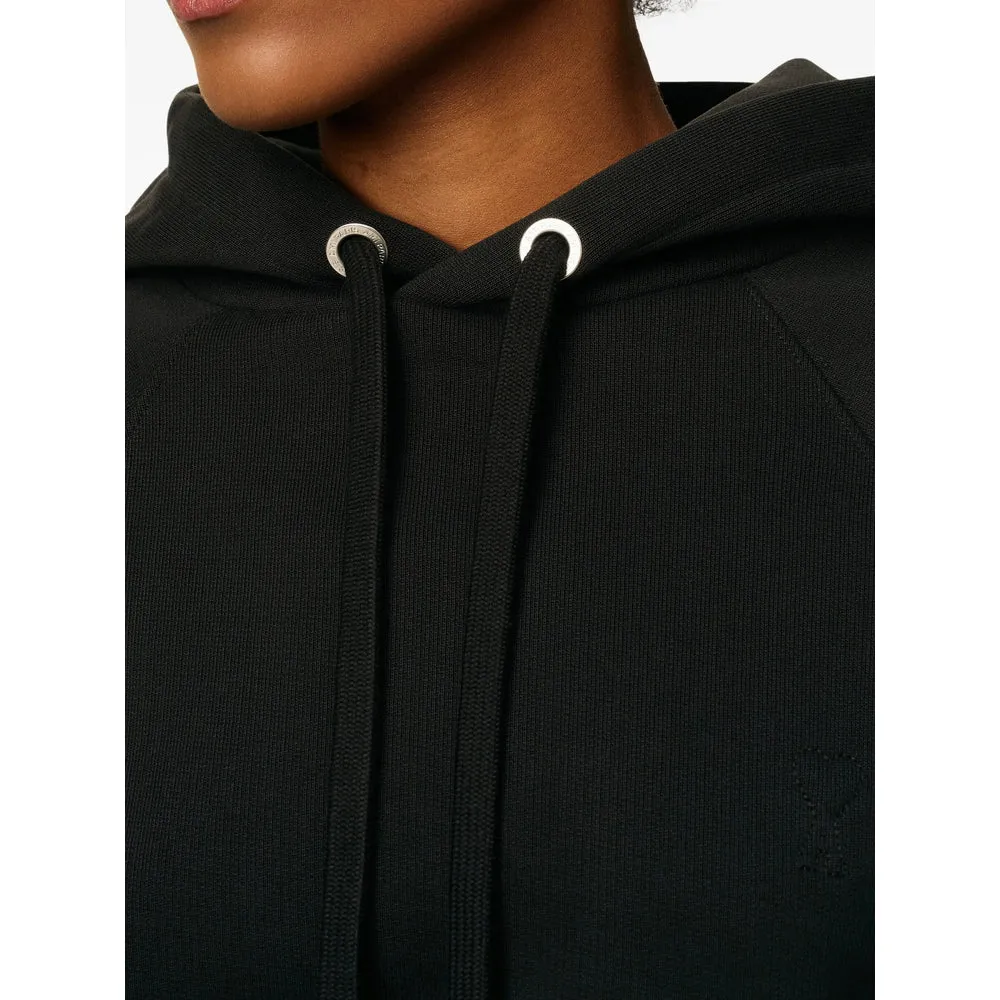 Sweatshirts Black sold by Wanan Luxury product image thumbnail 2