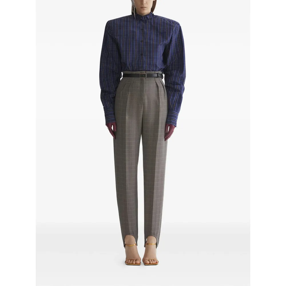 Shirts Blue sold by Wanan Luxury product image thumbnail 3