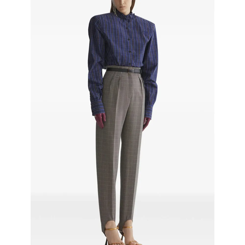 Shirts Blue sold by Wanan Luxury product image thumbnail 2