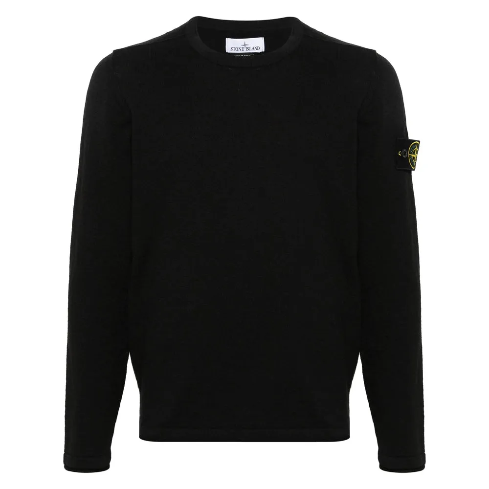 Sweaters Black sold by Wanan Luxury