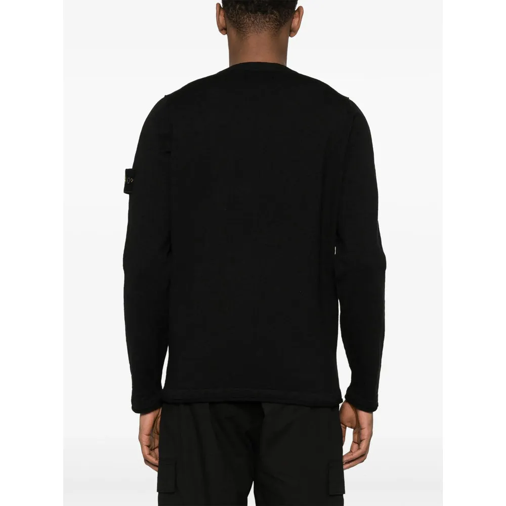 Sweaters Black sold by Wanan Luxury product image thumbnail 5