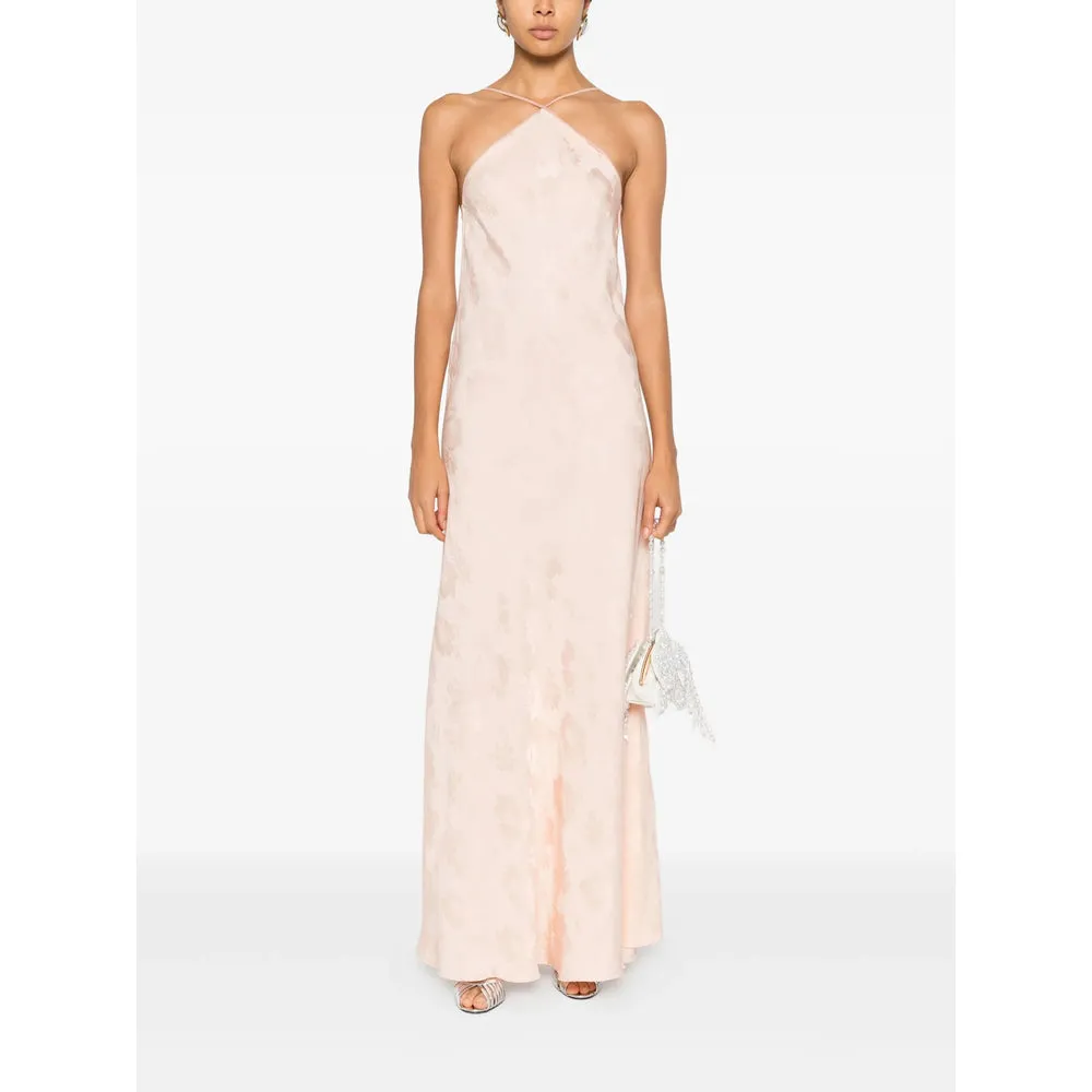 Dresses Pink sold by Wanan Luxury product image thumbnail 5