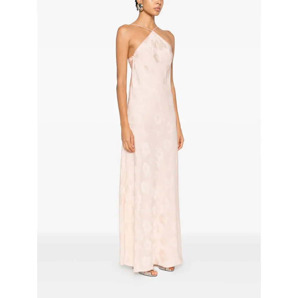 Dresses Pink sold by Wanan Luxury product image thumbnail 2